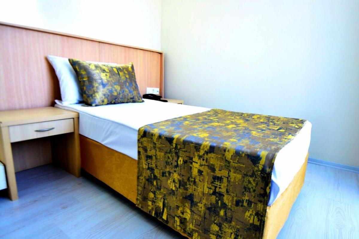 Side Orange Paradise Hotel Екстериор снимка