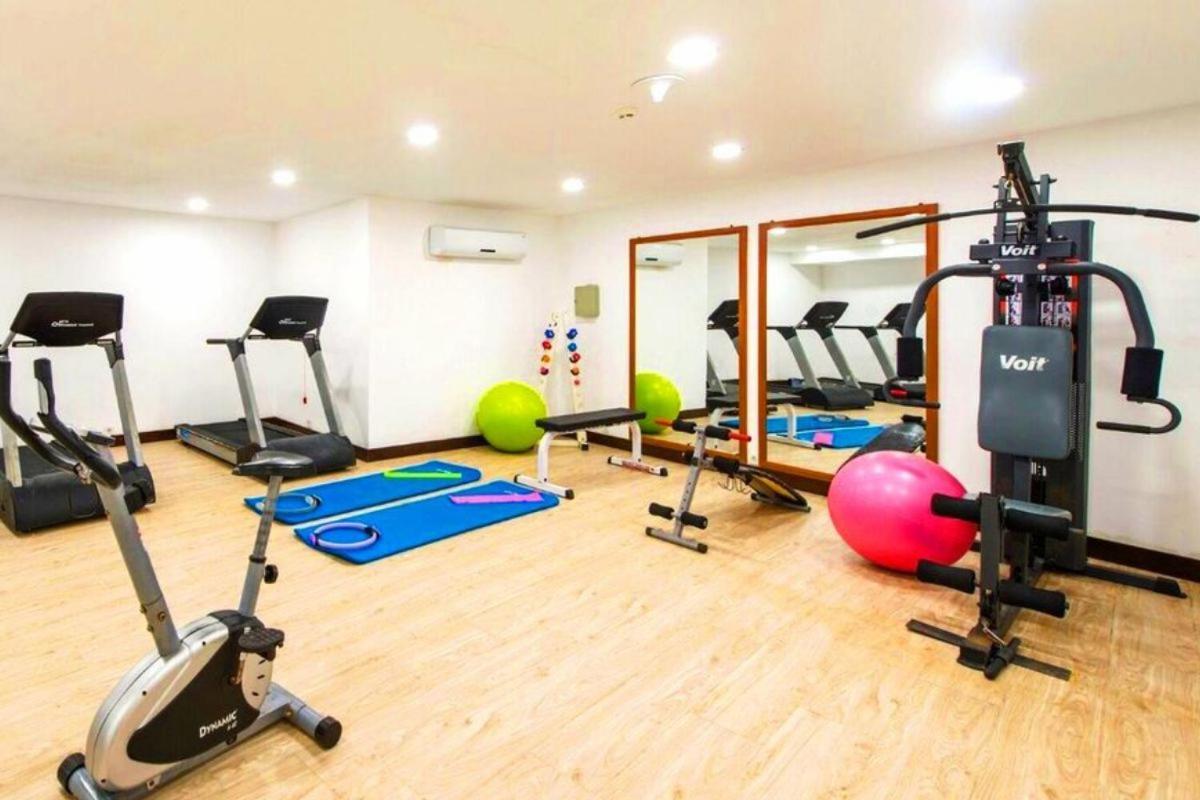 Side Orange Paradise Hotel Екстериор снимка